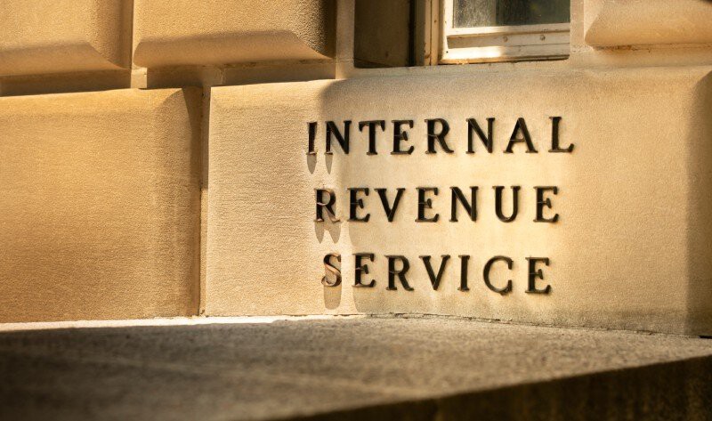 2021 report from the IRS: $ 3.5 billion in cryptocurrencies seized