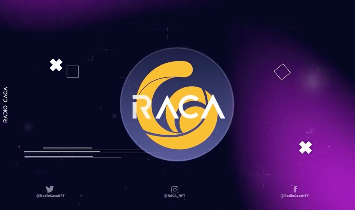 Raca Coin Price Prediction - What is the Metaverse project Radio Caca? Radio Caca (RACA) Coin review and chart 2022